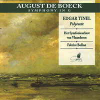 Symphony in G: Scherzo: Presto - Fabrice Bollon & Het Symfonieorkest van Vlaanderen & August de Boeck