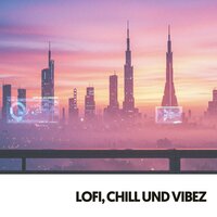 Flüsternde Winde - lofi.dealer & The Nature Soundscapes & Entspannungsmusik