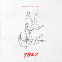 Motley Crew - THEY. & Away