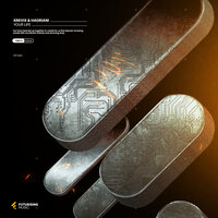 Your Life - Krevix & Hadriani