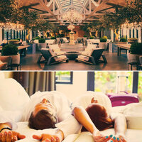 Bright Ambience for Hotel Stays - Jazz for Work