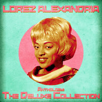 Then I'll Be Tired of You - Lorez Alexandria