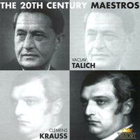 Symphony No. 88 in C Major Hob. I:88: Finale. Allegro Con Spiritoso - Clemens Krauss & Wiener Philharmoniker & Йозеф Гайдн