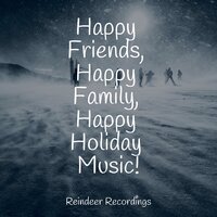 A Dash of Christmas - Christmas Party Academy & Chansons de Noel Academie & Christmas Spirit