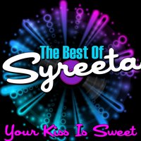 Love Fire - Syreeta