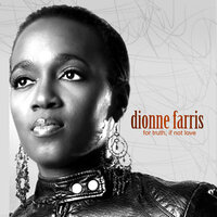 Moving On - Dionne Farris