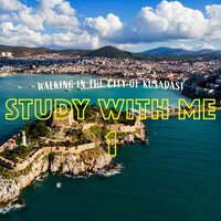 Walking in the City of Kusadasi, Pt. 15 - Bryan Maxwell