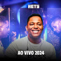 Deus É Muito Bom - Hety Playboyzinho