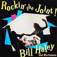 Move It on Over - Bill Haley & His  Comets