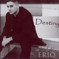 Close Your eyes - Eriq