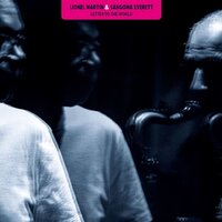 A la recherche du temps futur - Lionel Martin & Sangoma Everett