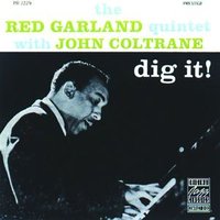 Lazy Mae - Red Garland Quintet