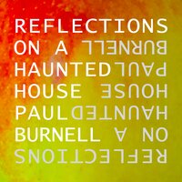 Reflections on a Haunted House: No. 49, Falls Straight From the Window - Paul Burnell