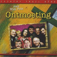 Uw genade is mij genoeg - Country Trail Band