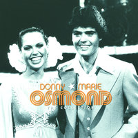 In My Little Corner Of The World - Marie Osmond
