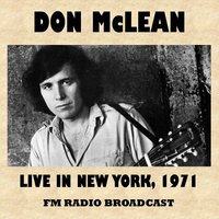 On the Amazon - Don McLean