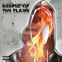 Keeper Of The Flame - Urban Legend & Bofaatbeatz