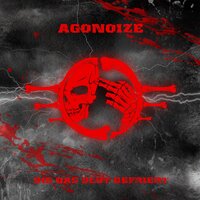 Bis das Blut gefriert - AGONOIZE