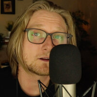Unintelligible Whispers Pt. 5 - Marno ASMR