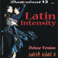Star Girl - Tony Evans Dancebeat Studio Band