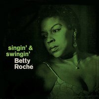 A Foggy Day - Betty Roche