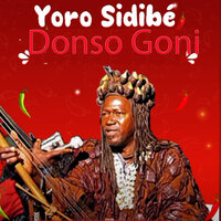 Gossi Niakate - Yoro Sidibe