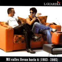 Donde Nace El Río - La Guardia
