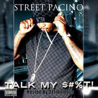 Stylin' - Street Pacino