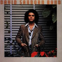 Promise Me the Moon - David Sanborn