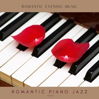 Stranger’s Fruit Tasting Well - Romantic Piano Jazz