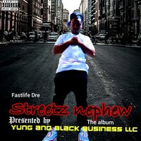 cash out - Yung and black business presents
