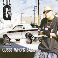 From the County - Lil G & Mr. Criminal
