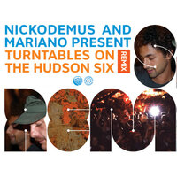Cleopatra in New York - Nickodemus & Carol C