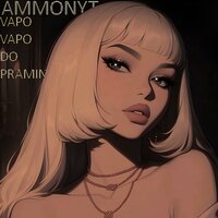VAPO VAPO DO PRAMIN (Slowed) - AMMONYT & DAVID