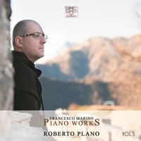 Valzer nobile - Roberto Plano & Francesco Marino