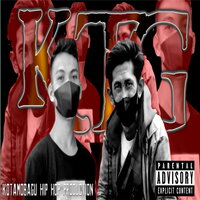 Bongkar - Ktg & CR Rap