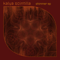 Shadow Lurker - Kalya Scintilla