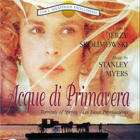 Gemma's Theme - Stanley Myers