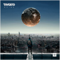Ruins - Taygeto