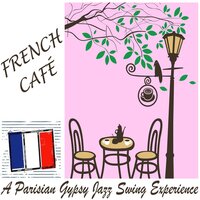 St. Tropez - Paris Café Society
