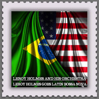 One Note Samba - Leroy Holmes