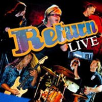 Medley: United in a Scream/Be Good/Still Waiting - Return