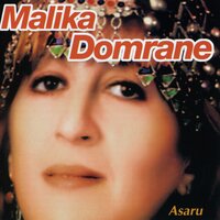 Tazeqqa (nid d'amour) - Malika Domrane
