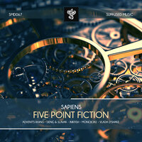 Five Point Fiction - Sapiens