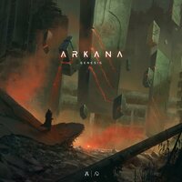 Beyond the Void - Arkana