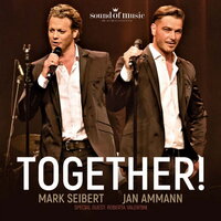 Totale Finsternis (from the Musical "Tanz der Vampire") - Jan Ammann & Mark Seibert & Roberta Valentini