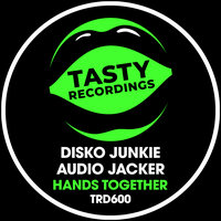 Hands Together - Disko Junkie & Audio Jacker