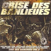 Banlieue By Night (feat. Ricci) - S-pi