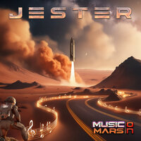 Crush on You - Jester & Siren