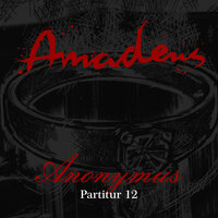 Kapitel 3: All Diese Tasten - Amadeus